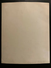 Load image into Gallery viewer, 1926 NHL Hockey Vintage Photo New York Americans Clarence Boucher Vtg
