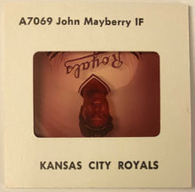 Load image into Gallery viewer, 1977 MLB Baseball American League 35mm Slides (10) Kansas City Royals Brett Vtg
