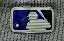 Load image into Gallery viewer, 2017 Ryan Tepera Game Used road Toronto Blue Jays Road Jersey Baseball MLB Holo