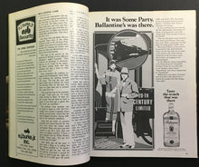 Load image into Gallery viewer, 1973 NFL Football Program New York Jets vs Buffalo Bills OJ Simpson Joe Namath