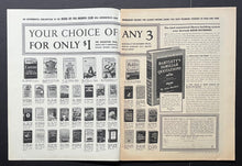 Load image into Gallery viewer, 1964 Time Magazine Martin Luther Kings Man Of The Year Front Cover Original