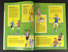 Load image into Gallery viewer, 1983 Scotiabank Magazine Wayne Gretzky Cover Edmonton Oilers Hockey NHL