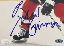 Load image into Gallery viewer, Brad McCrimmon Autographed Philadelphia Flyers NHL Hockey Photo Signed JSA