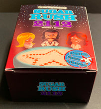 Load image into Gallery viewer, Vintage RUSH Promo Cereal Boxes 2112 + Toasted To The Heart Music General Mills