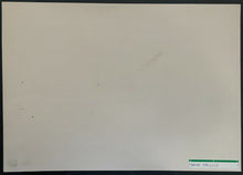 Load image into Gallery viewer, 1992 Dire Straits Backstage Pass Authentication Sign Hamilton Copps Coliseum