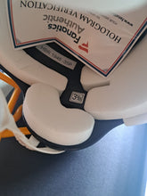 Load image into Gallery viewer, Dan Fouts San Diego Chargers Autographed Signed Mini-Helmet Fanatics Holo NFL