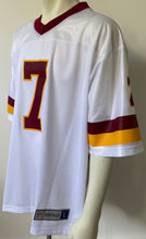 Load image into Gallery viewer, Joe Theismann Autographed Signed Washington Redskins NFL Vintage Jersey Fanatics