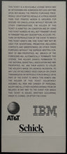Load image into Gallery viewer, 1995 NBA Draft Ticket + Promo Card SkyDome Toronto Raptors Vancouver Grizzlies