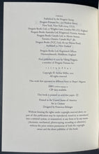 Load image into Gallery viewer, 2001 Arthur Miller Signed Hard Cover Book JSA On Politics And The Art Of Acting