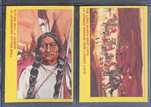 Load image into Gallery viewer, 1973 O-Pee-Chee Royal Canadian Mounted Police RCMP Centennial 8 Different Cards