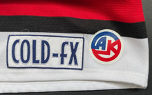 Load image into Gallery viewer, Don Cherry Autographed Cold FX Promo Commercial Sports Hockey Jersey