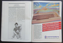 Load image into Gallery viewer, 1985 Maple Leaf Gardens NHL Program Toronto Leafs v Penguins Lemieux Rookie Year