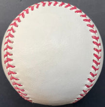 Load image into Gallery viewer, David Ortiz Autographed Major League Rawlings Baseball Signed JSA Boston Red Sox