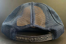 Load image into Gallery viewer, Official XIX Super Bowl Party Hat NFL Football Signed Autographed Mark Gastineau