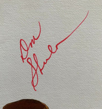 Load image into Gallery viewer, 1978 University Miami Signed Roast Program Autographed x14 Shula Howard Margret