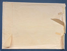 Load image into Gallery viewer, 1966 Full Set of 6 NHL First Team All Star Player Prints Hockey Hull Howe Pilote