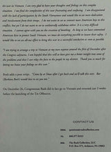 Load image into Gallery viewer, 1967 George H.W. Bush Signed Letter + Post Script USA Politics Presidential JSA