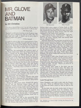 Load image into Gallery viewer, 1971 MLB Baseball Pittsburgh Pirates Revised Official Season Yearbook Clemente
