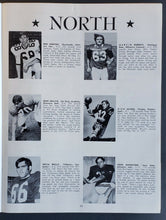 Load image into Gallery viewer, 1972 Orange Bowl USA College Football All Star Program + Ticket North vs South