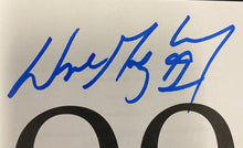 Load image into Gallery viewer, 2016 Wayne Gretzky Signed Book 99: Stories Of The Game NHL Hockey Autograph JSA