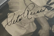 Load image into Gallery viewer, 1940's Brooklyn Dodgers MLB Baseball Type 1 Photo Signed x4 Carl Furillo + PSA