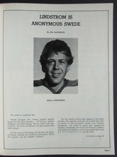 Load image into Gallery viewer, 1979 Avco Cup Final Program Edmonton Oilers Wayne Gretzky 1st Pro Season Jets
