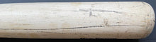 Load image into Gallery viewer, Brian McCann Game Used Signed Autographed Rawlings Baseball Bat JSA COA MLB