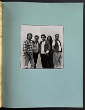 Load image into Gallery viewer, 1994 The Eagles Reunion Tour Concert Program Rock Music Glenn Frey Don Henley
