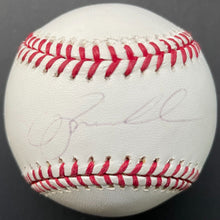 Load image into Gallery viewer, Jeff Bagwell Autographed Rawlings Bud Selig Major League Baseball Signed JSA PSA