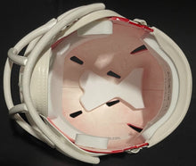 Load image into Gallery viewer, Travis Kelce Kansas City Chiefs Autographed NFL Mini-Helmet Signed Fanatics