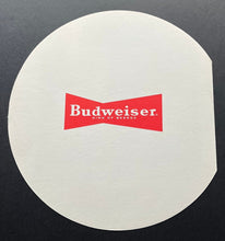 Load image into Gallery viewer, 1977 Los Angeles Dodgers + Angels MLB Baseball Schedule Budweiser Version
