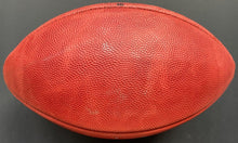 Load image into Gallery viewer, Bo Jackson Marcus Allen Oakland Raiders Signed Football Fanatics NFL HOF