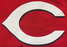 Load image into Gallery viewer, Joey Votto Signed Cincinnati Reds Autographed Game Used Batting Shirt MLB Holo