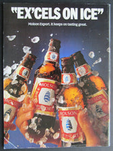 Load image into Gallery viewer, 1987 Maple Leaf Gardens NHL Program Toronto Maple Leafs v Edmonton Wayne Gretzky