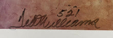 Load image into Gallery viewer, 1988 Vintage Signed MLB Baseball 500 Home Run Hitters Autographed x 11 Print JSA