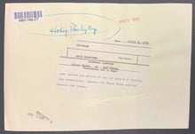 Load image into Gallery viewer, 1970 Stanley Cup Playoffs Press Photo Game 1 Chicago Blackhawks vs Detroit