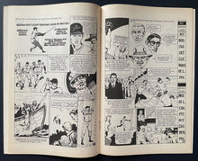 Load image into Gallery viewer, 1992 Ted Williams Autographed Baseball Legends Comics Signed Boston Red Sox COA