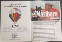 Load image into Gallery viewer, 1979 Official MLB World Series Program Pittsburgh Pirates vs Baltimore Orioles