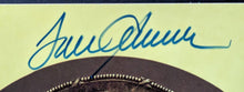 Load image into Gallery viewer, 1986 Tom Seaver Autographed MLB Baseball Signed HOF Plaque Postcard JSA