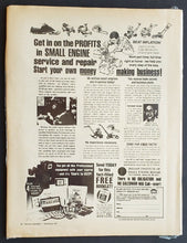 Load image into Gallery viewer, 1977 Boxing Illustrated Magazine Who Are Today's Top 10 Boxers Marciano Chuvalo