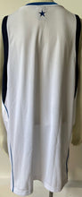 Load image into Gallery viewer, Dirk Nowitzki Signed NBA Dallas Mavericks Basketball Autographed Jersey JSA