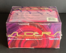 Load image into Gallery viewer, 1997 Sliders Trading Card Box Inkworks Factory Sealed Non Sports Jerry O'Connell