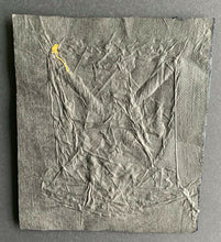 Load image into Gallery viewer, 1962 Scotch Cup Crest Jersey Patches 4th Annual Mens Curling World Championship