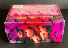 Load image into Gallery viewer, 1997 Sliders Trading Card Box Inkworks Factory Sealed Non Sports Jerry O'Connell