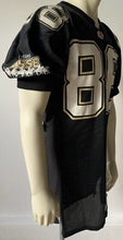 Load image into Gallery viewer, 1994 CFL Las Vegas Posse Game Used Jersey RB Zed Robinson #88 Canadian Football