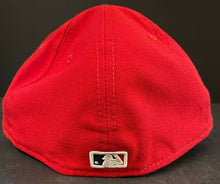 Load image into Gallery viewer, Philadelphia Phillies Team Issued MLB Baseball Hat New Era 59Fifty Sz 7-5/8 New