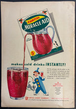 Load image into Gallery viewer, July 1955 Joe Palooka No. 90 Vintage 10 Cent Harvey Comics Boxing Comic Book