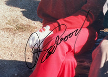 Load image into Gallery viewer, Clint Eastwood Signed Photo Autographed JSA ALOA Golfing Attire Western Actor