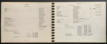 Load image into Gallery viewer, 1978 International League Professional Baseball Clubs White Book 42nd Edition