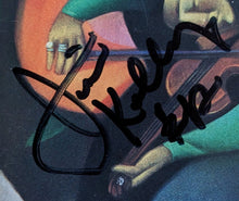 Load image into Gallery viewer, Autographed Terry Bradshaw Dan Fouts Jim Kelly Super Bowl XXIV Program Signed